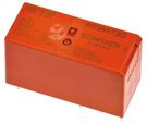 Relay:electromagnetic;SPDT;16A/250VAC;16A/24VDC;max400VAC