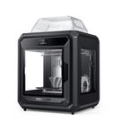 3D printeris profesional SERMOON-D3 300x250x300mm CREALITY