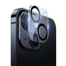 Pilnkadra objektīva plēve iPhone 13 mini 5.4", iPhone 13 6.1" (2 gab.)