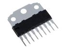 Integrated circuit TDA3653B SIL9