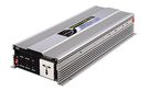 1000W DC/AC power inverter pure sine wave 12V/230V with charger