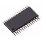 Integrated circuit BD9897FS SO32