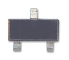 Tranzistors MOS-N-Ch 100V 0.17A 0.36W 6R SOT23 BSS123
