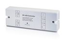 LED kontrolieris SR-2839 signāla uztvērējs 12-24 Vdc 3x5A, RGB, Eco-RF, Sunricher