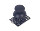 Thumb Joystick with v2 button - module with a plate - Iduino