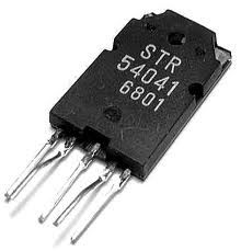 Mikroshēma STR54041-SKN STR54041