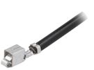 Connector 3.96mm with wire 20cm 250V 10A JST VHR