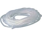 Spiral cable wrapping 15-50mm 10m