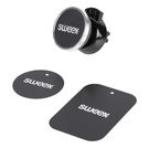 Universal Smartphone Magnetic Mount In-Car Air Vent, SWEEX