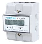 Energy meter, 3-phase, DIN, 80A, Thorgeon