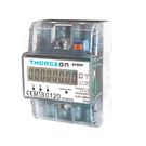 Energy meter, 3-phase, DIN, CT 6A, Thorgeon