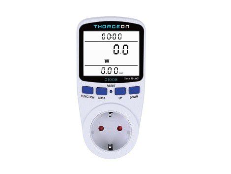Energy meter, 230Vac, 16A, EMOS