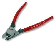 CUTTER, CABLE, 10"