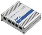Industrial Unmanaged Switch 5xLAN Gigabit TSW110