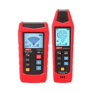 Stiepļu kabeļu metāla cauruļu lokatoru detektors Circuit Tracer NCV 8V-480V