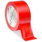 3M™ General Purpose Vinyl Tape 764, Red, 50 mm x 33 m