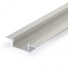 Anodēts aluminija profils LED, iebūvējams, VARIO30-04, 3m, TOPMET
