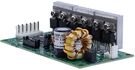 Maiņfrekvences pārveidotājs - 150 W - 48 VDC izejas - 20 līdz 55 VDC ieejas - 4"x2" PCB