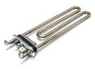 Heating Element 1950W 235mm with NTC Probe 1325347001 ELECTROLUX