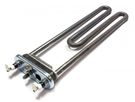 Heating Element 2050W 235mm with Hole 481225928662 WHIRLPOOL