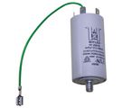 Capacitor ANTI-NOISE 16A 250VAC 0.47uF+680k+2x0.01uF+2x1mH