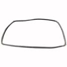 Door gasket rubber 300x400mm 3871945105 AEG, ELECTROLUX for oven