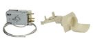 Termostats K59S1899500 700mm ar termostata pāreju un ligzdu WHIRLPOOL ledusskapim (A13-0584 analogs)