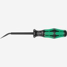 338 Actuation tool for terminal blocks (spring cages) 0.6x3.5x81mm 008102 Wera