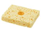 Sponge for tip cleaning 70x55x16mm WELLER