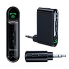 Car AUX - Bluetooth Audio Receiver with Hands-free Function