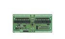 Expansion module I/O ROGER XM-8DR-BRD (RACS 4, 8 inputs, 8 relay outputs)
