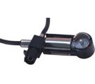 Антенный адаптер Штекер BMW - угол штекера ISO, длина кабеля 23см