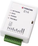 Ethernet communicator Trikdis E14