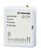 GSM Communicator Trikdis G17F