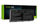 Green Cell Battery BTY-L74 BTY-L75 for MSI CR500 CR600 CR610 CR620 CR630 CR700 CR720 CX500 CX600 CX620 CX700