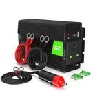 Green Cell Power Inverter PRO 12V to 230V 300W/600W Modified sine wave
