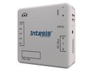LG VRF systems to KNX Interface with Binary Inputs - 1 unit, Intesis