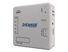 Mitsubishi Heavy Industries FD and VRF systems to KNX Interface with Binary Inputs - 1 unit, Intesis