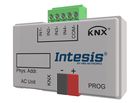 Mitsubishi Electric Domestic, Mr.Slim and City Multi to KNX Interface with Binary Inputs - 1 unit, Intesis