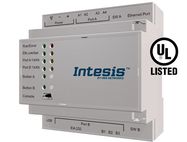 LG VRF systems to KNX Interface - 64 units, Intesis