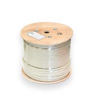 FTP cable LTECH CAT6 (305m) (indoor)