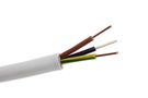 Lietkabelis NYM power cable 3x1.5 (100m)