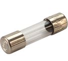 Fuse: fuse; time-lag; 32mA; 250VAC; cylindrical,glass; 5x20mm