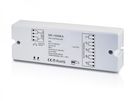Многофункциональный контроллер светодиодного освещения RGBW 12-36V 4x8A серии Perfect-RF, Sunricher