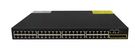 48 Ports Gigabit Stackable L3 Managed Switch (4*10G Uplink Ports) UTEPO UTP7748GE-L3