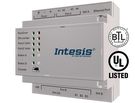 Bosch Commercial & VRF systems to BACnet IP/MSTP - 4 units, Intesis
