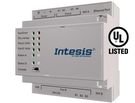 Hisense VRF systems to KNX Interface - 16 units, Intesis