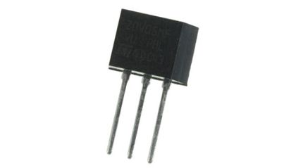 Семистор 600V 4A Igt/Ih<5/5mA TO202 Z0405MF