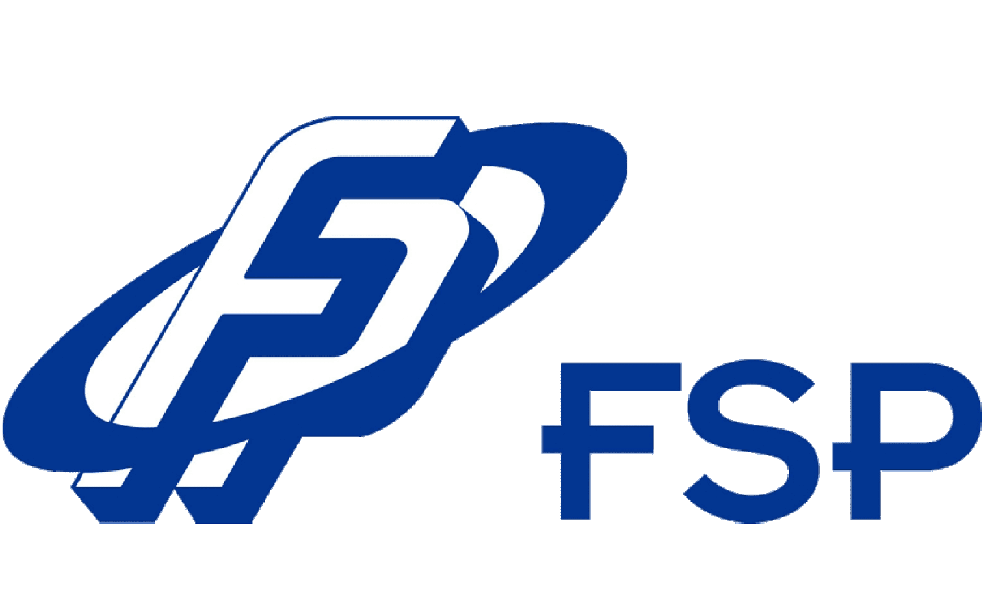 fsp logotipas